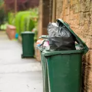 UK Households Receive New Bins Ahead of National Recycling Rule Change