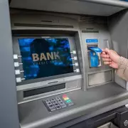 UK Loses 19,000 Free ATMs Since 2018 as Cash Use Declines