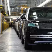 UK Manufacturing Giant JRM Advanced Engineering Collapses into Administration