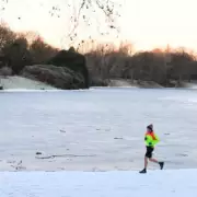 UK Snow Bomb Forecast: 26-Inch Blizzard to Hit Scotland and England on February 12