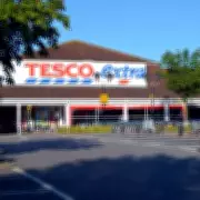 UK Supermarkets Enforce Car Park Maximum Stay Rules