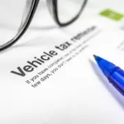 UK Vehicle Excise Duty Increases for Petrol, Diesel Cars from April 2026