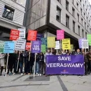 UK's Oldest Indian Restaurant Faces Closure After 100 Years Despite Petition