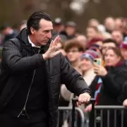 Unai Emery Admits Transfer Window 'Disturbed' Aston Villa's Premier League Form