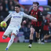 Unai Emery Backs Sancho and Luiz to Shine for Aston Villa After Bournemouth Draw