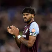 Unai Emery Makes Two Changes to Aston Villa Lineup for Brighton Clash