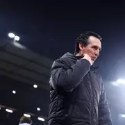 Unai Emery Targets Trophy Revenge to End Aston Villa's 30-Year Drought