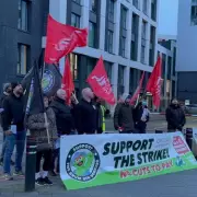 Unison Chief Demands End to Birmingham Bin Strike and Budget Resolution