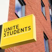 Unite Students Reports Mixed Results: Occupancy Dips But Elite Demand Soars