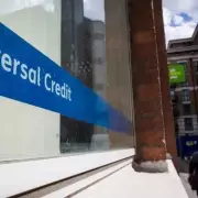 Universal Credit Help to Save Scheme Made Permanent, Eligibility to Expand
