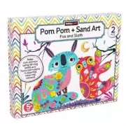 Urgent Hobbycraft Recall: Craft Kit Sand May Contain Asbestos