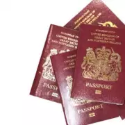 Urgent Passport Check: Burgundy UK Passport Holders Warned Before Summer Travel
