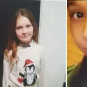 Urgent Police Appeal to Locate Missing Stoke-on-Trent Girls Last Seen on E-Scooter