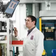 Valleys Manufacturer Avon Engineered Rubber Targets Global Growth Under New Leadership