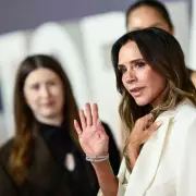 Victoria Beckham's 45p Daily Apple Cider Vinegar Routine for Weight and Gut Health