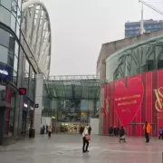 Victoria's Secret Returns to Bullring with March Opening and Exclusive Launch Event