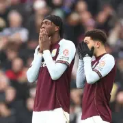 Villa Park's Tense Atmosphere: Ticket Prices and Trophy Drought Fuel Fan Anxiety