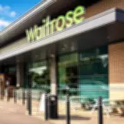 Waitrose Launches UK Supermarket First with Dedicated Indie Beer Section