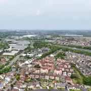 Wakefield Council Blocks Business Park and Homes Over Traffic Impact