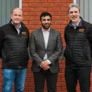 Wales Investment Fund Makes Record £3.5m Deal with Advantiv