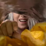 Walkers Revives Two Controversial Crisp Flavours for Limited Easter Return