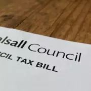 Walsall Council Approves 4.99% Tax Hike and £32.8M Service Cuts in 2026/27 Budget