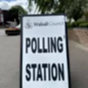 Walsall Council Faces Political Upheaval as All Seats Contested in 2026 Elections
