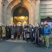 Walsall Council Leader Tells Museum Campaigner to 'Shut Up' During Heated Meeting