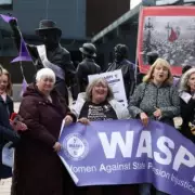 WASPI Women Issue New Update in Fight for £2,950 Payouts from DWP