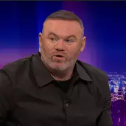 Wayne Rooney Issues World Cup Warning to Aston Villa's Ollie Watkins