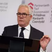 Welsh Economy Needs Competitive Firms, Not Just Local Ownership, Says Expert