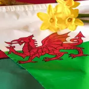 Welsh Identity Must Transcend Nostalgia to Embrace Economic Ambition