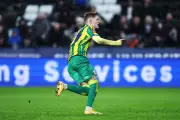 West Brom Predicted FA Cup Lineup vs Norwich: Youth Gets Chance