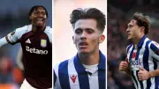 West Brom Predicted Lineup vs Stoke City: Four Changes and Debut for New Signing