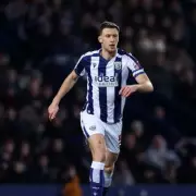 West Brom's Defensive Crisis Deepens Ahead of Birmingham City Derby Clash