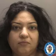 West Bromwich Mother Found Guilty of Murdering Two-Month-Old Daughter