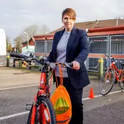 West Midlands Active Travel Chief Dismisses 'War on Motorists' Claim