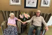 West Midlands Couple Celebrates 72nd Valentine's Day with Timeless Love Secrets