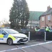 West Midlands Police Detective Found Dead Outside Birmingham Home