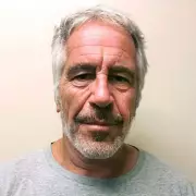 West Midlands Police Probe Epstein's Birmingham Airport Flights