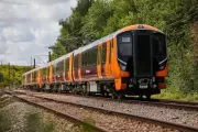West Midlands Railway Crowned 'Train Operator of the Year' for 2026