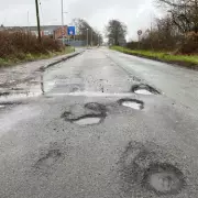 West Midlands Roads Crisis: Potholes Multiply as Drivers Demand Long-Term Solutions