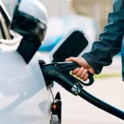 West Midlands Secures £50m Fund to Boost Electric Vehicle Production