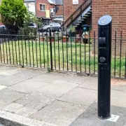 West Midlands to Install 9,500 EV Charging Points in £14.5 Million Scheme