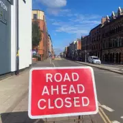 West Midlands to Launch 'Kids Streets' for Safer School Journeys