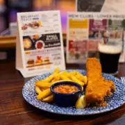 Wetherspoons Implements Price Hikes Across All UK Pubs, Sparking Customer Backlash