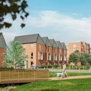 WH Smith Demolishes Headquarters After Selling 500 Stores to Focus on Travel