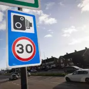 Wokingham Council Proposes Drastic Speed Limit Cuts on Rural Roads