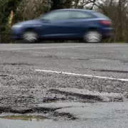Wolverhampton Council Invests £10 Million to Resurface 61 Roads After Harsh Winter