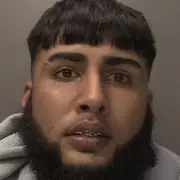 Wolverhampton Predator Jailed for 18 Years After Raping Teenage Girls